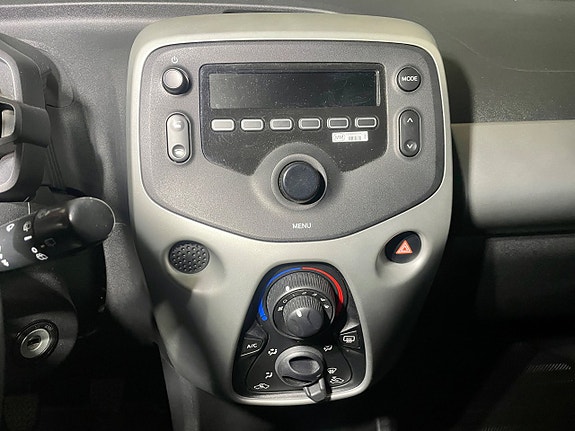 Peugeot 108 14 of 14