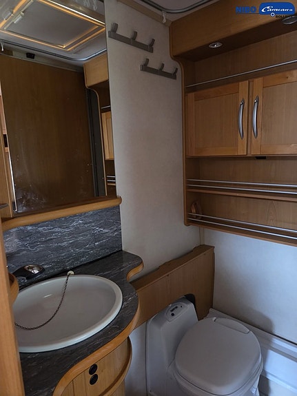 Kabe ROYAL 560 XL KS 7 of 7
