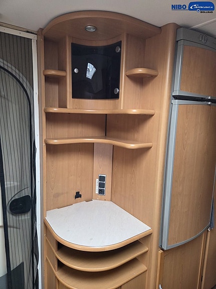 Kabe ROYAL 560 XL KS 3 of 7