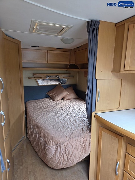 Kabe ROYAL 560 XL KS 6 of 7