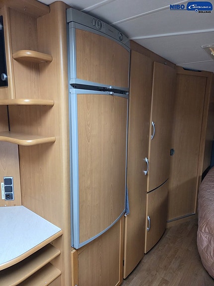 Kabe ROYAL 560 XL KS 4 of 7