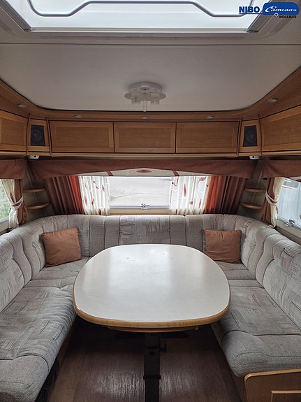 Kabe ROYAL 560 XL KS 2 of 7