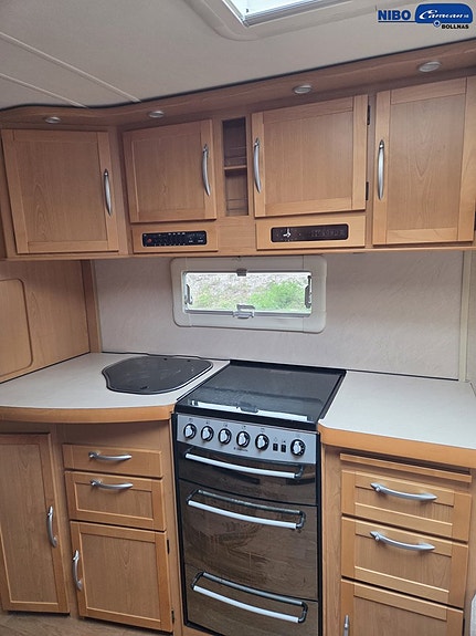 Kabe ROYAL 560 XL KS 5 of 7