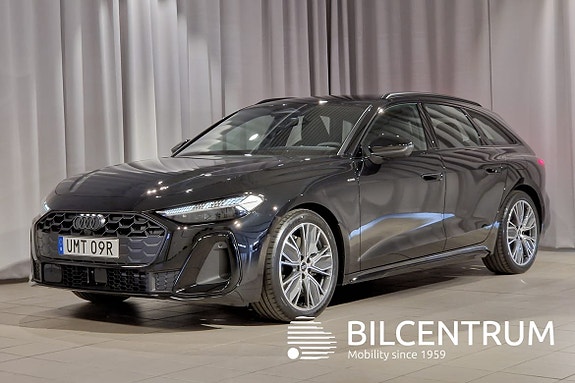 Brugt Audi A5 