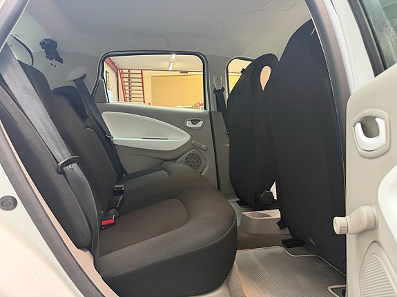 Renault Zoe 18 of 18