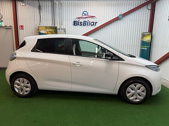 Renault Zoe 4 of 18