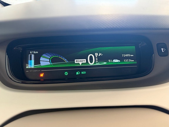 Renault Zoe 13 of 18