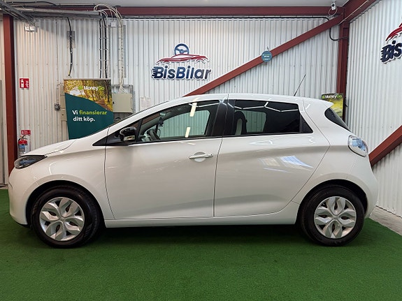 Renault Zoe 8 of 18