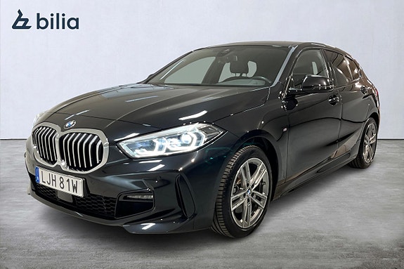 BMW 118i