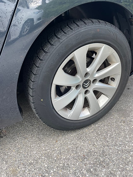 Citroen C4 4 of 5