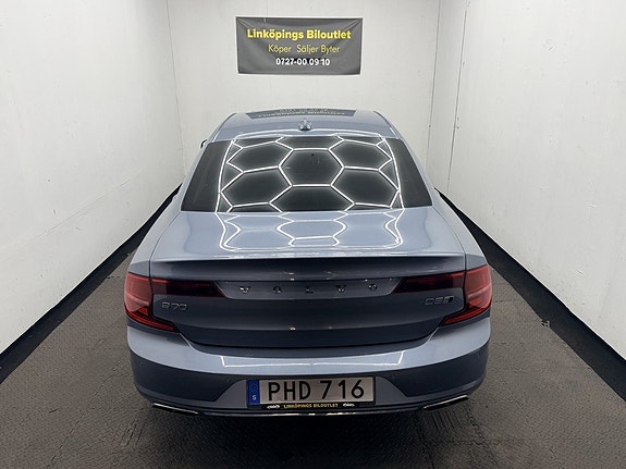 Volvo S90 7 of 25