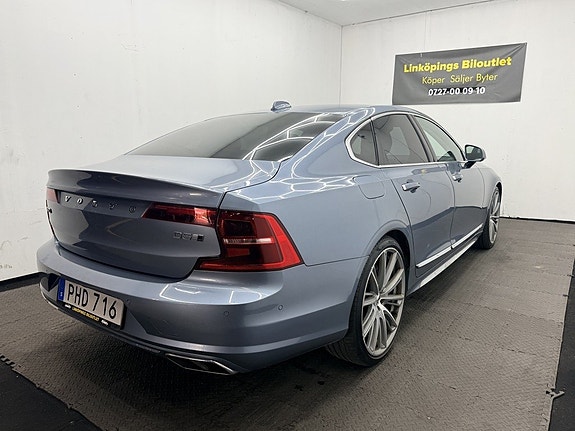 Volvo S90 5 of 25