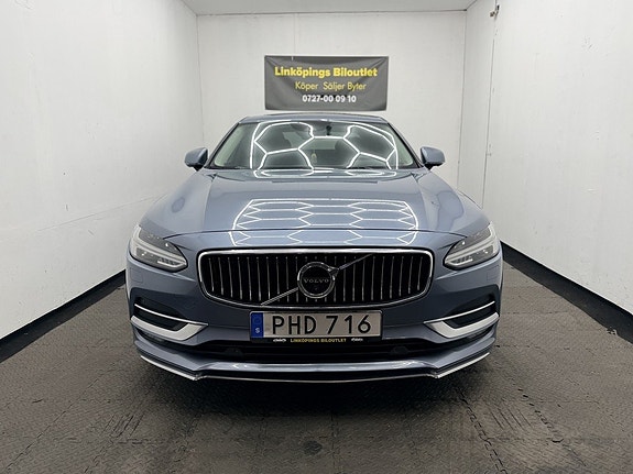 Volvo S90 3 of 25