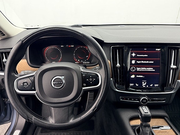 Volvo S90 20 of 25