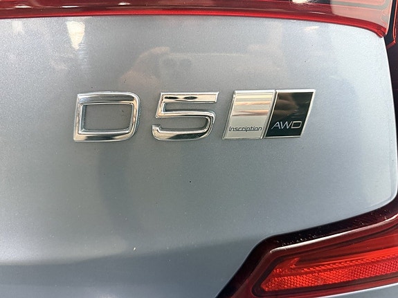 Volvo S90 8 of 25