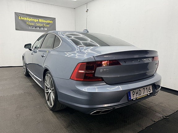 Volvo S90 6 of 25