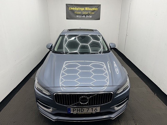Volvo S90 4 of 25