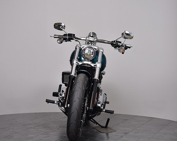 Harley-Davidson Breakout 117 SPARA 35 900:- / OMGÅENDE LEVERANS 2 of 17