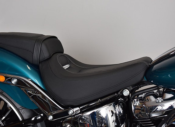 Harley-Davidson Breakout 117 SPARA 35 900:- / OMGÅENDE LEVERANS 16 of 17