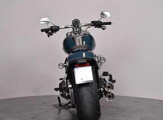 Harley-Davidson Breakout 117 SPARA 35 900:- / OMGÅENDE LEVERANS 6 of 17