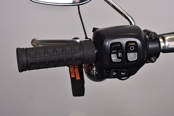 Harley-Davidson Breakout 117 SPARA 35 900:- / OMGÅENDE LEVERANS 9 of 17