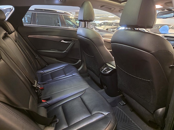 Hyundai i40 13 of 18
