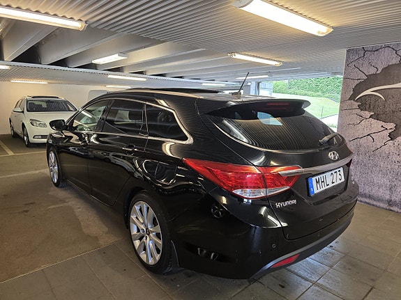 Hyundai i40 6 of 18