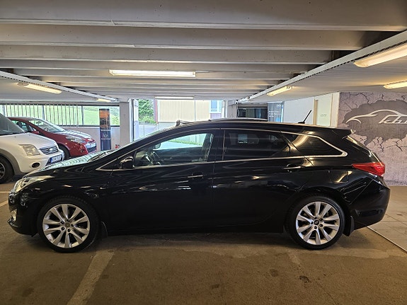 Hyundai i40 8 of 18