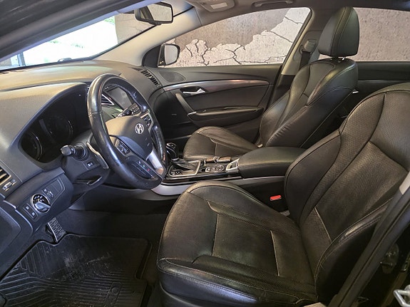 Hyundai i40 9 of 18