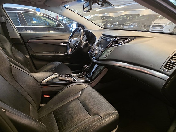 Hyundai i40 14 of 18