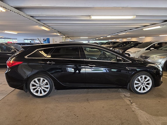 Hyundai i40 7 of 18