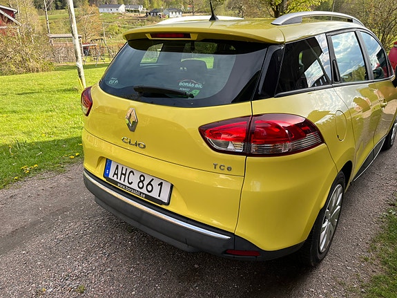 Renault Clio 3 of 5