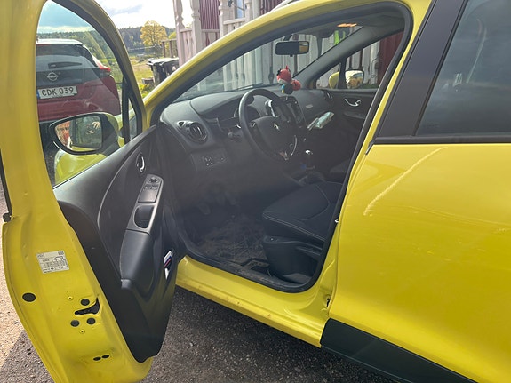 Renault Clio 4 of 5