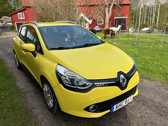 Renault Clio 2 of 5