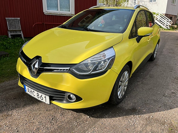 İkinci el  Renault Clio 