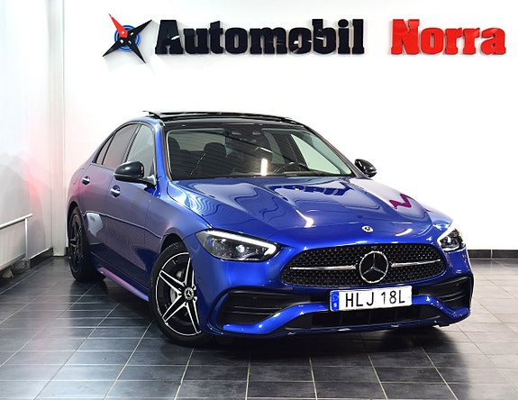 Mercedes-Benz C300