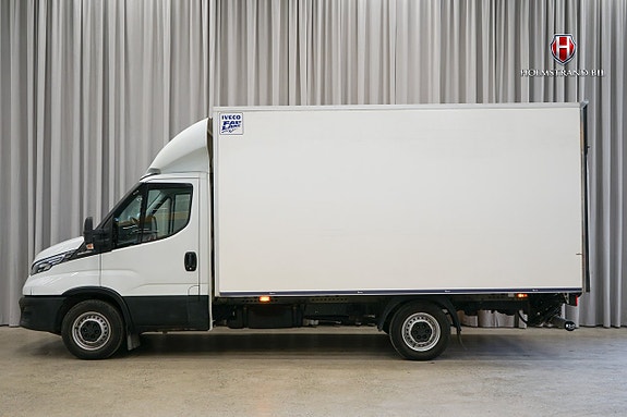Brugt Iveco Daily 2.3