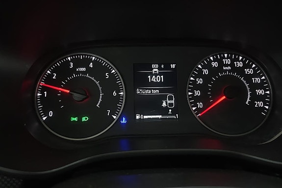Dacia Sandero 16 of 21