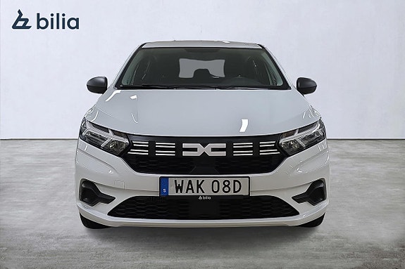 Dacia Sandero 6 of 21