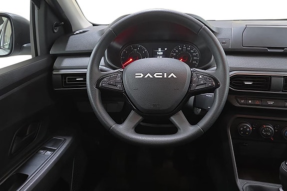 Dacia Sandero 11 of 21
