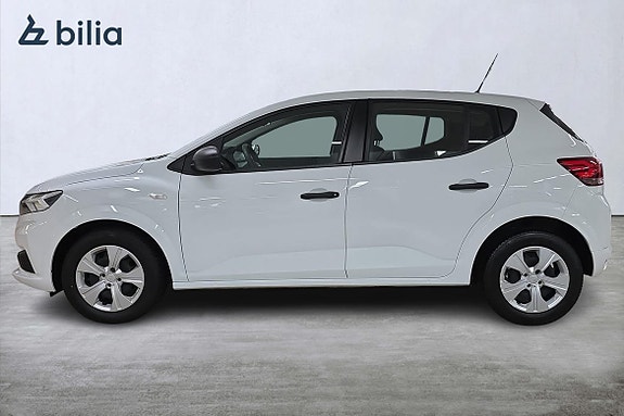 Dacia Sandero 3 of 5