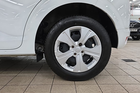 Dacia Sandero 17 of 21
