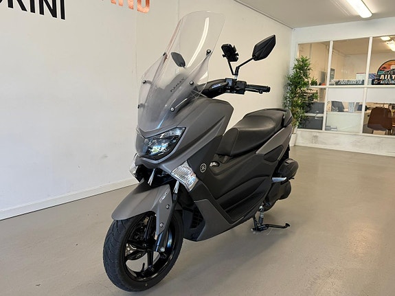 Yamaha Nmax 155 Yamaha Nmax 2020, Endast 15 mil! /Nybesiktigad&Nyservad