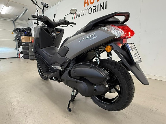 Yamaha Nmax 155 Yamaha Nmax 2020, Endast 15 mil! /Nybesiktigad&Nyservad 5 of 16
