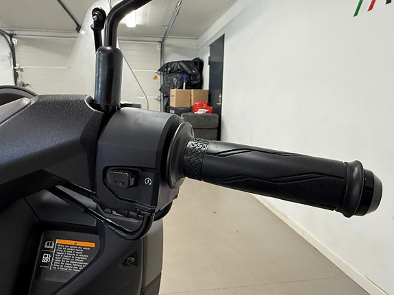 Yamaha Nmax 155 Yamaha Nmax 2020, Endast 15 mil! /Nybesiktigad&Nyservad 10 of 16