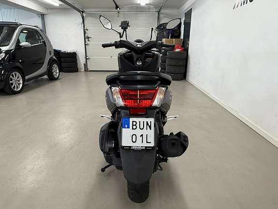 Yamaha Nmax 155 Yamaha Nmax 2020, Endast 15 mil! /Nybesiktigad&Nyservad 12 of 16