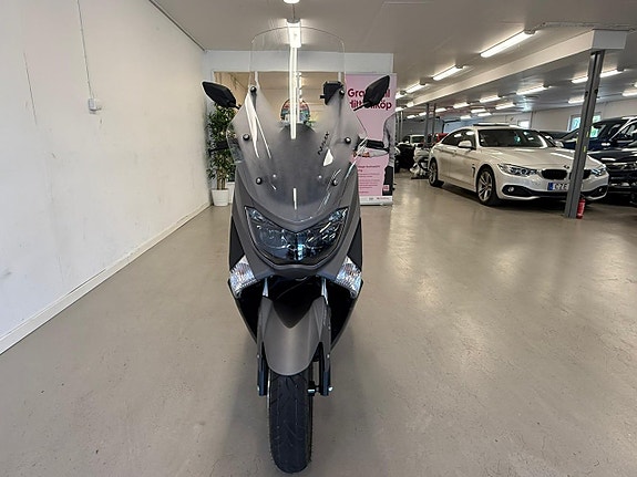 Yamaha Nmax 155 Yamaha Nmax 2020, Endast 15 mil! /Nybesiktigad&Nyservad 16 of 16