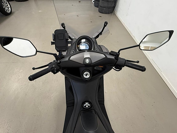 Yamaha Nmax 155 Yamaha Nmax 2020, Endast 15 mil! /Nybesiktigad&Nyservad 13 of 16