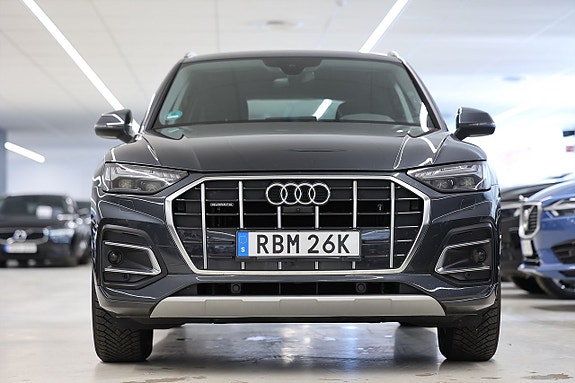 Audi Q5 5 of 5