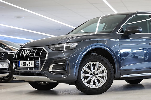 Audi Q5 4 of 5